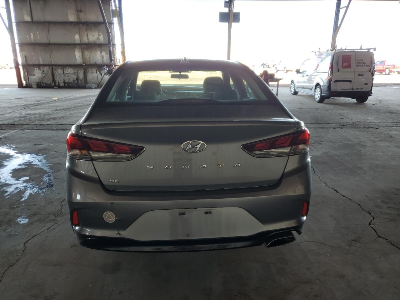 2019 Hyundai Sonata - Image 6