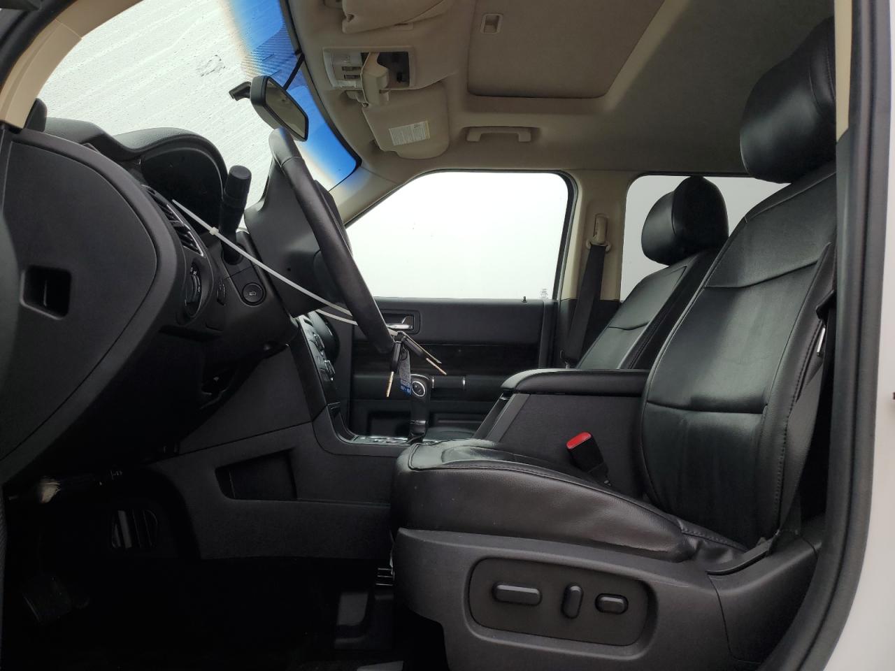 2014 Ford Flex - Image 7