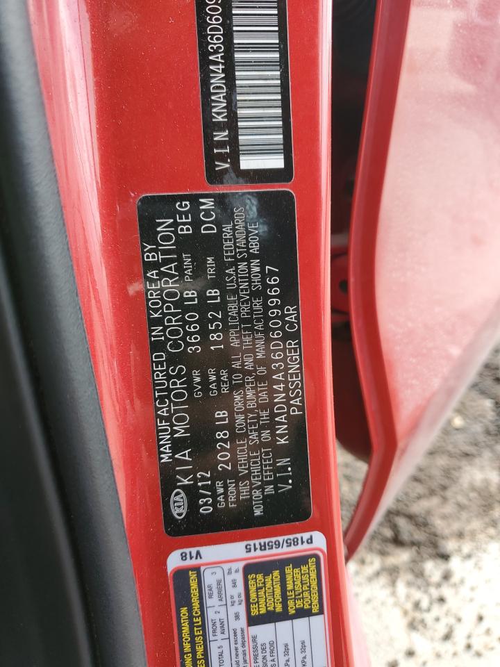 2013 Kia Rio - Image 12