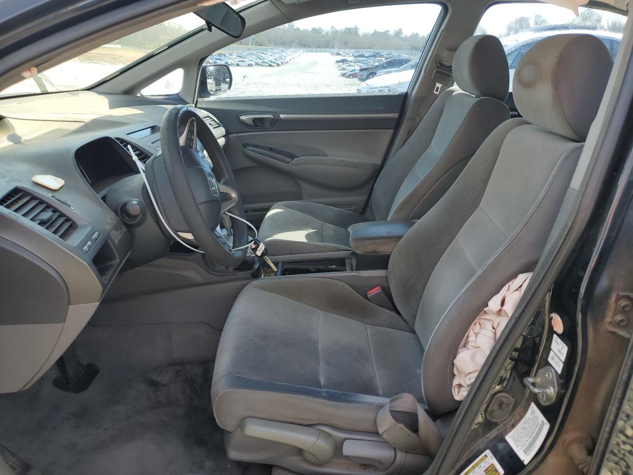2009 Honda Civic - Image 7