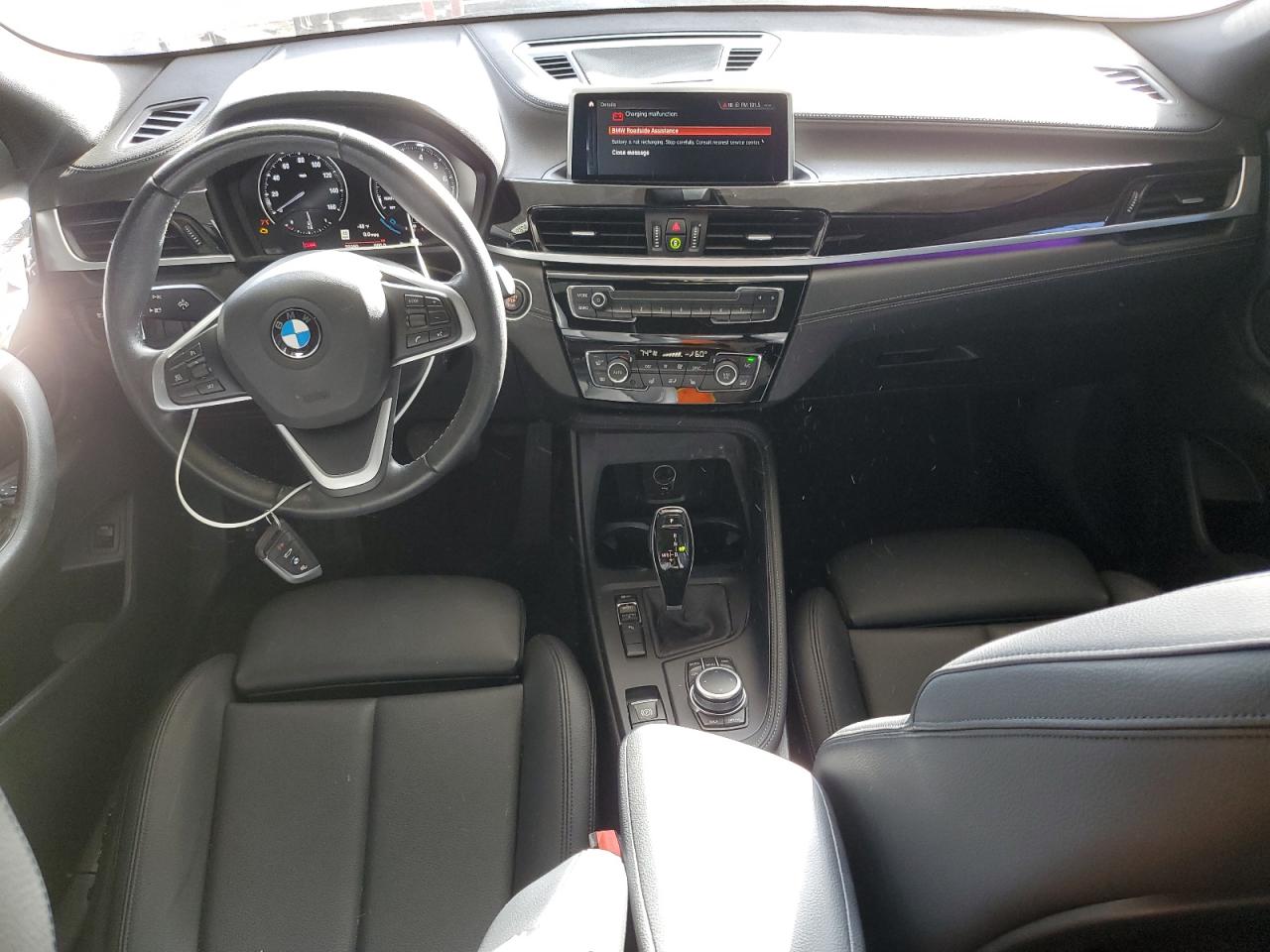 2021 BMW X2 - Image 8