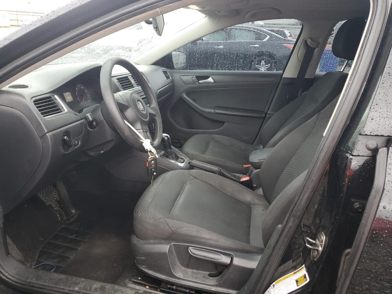 2014 Volkswagen Jetta - Image 7