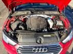 2015 AUDI A4 SE TFSI for sale at Copart SANDTOFT