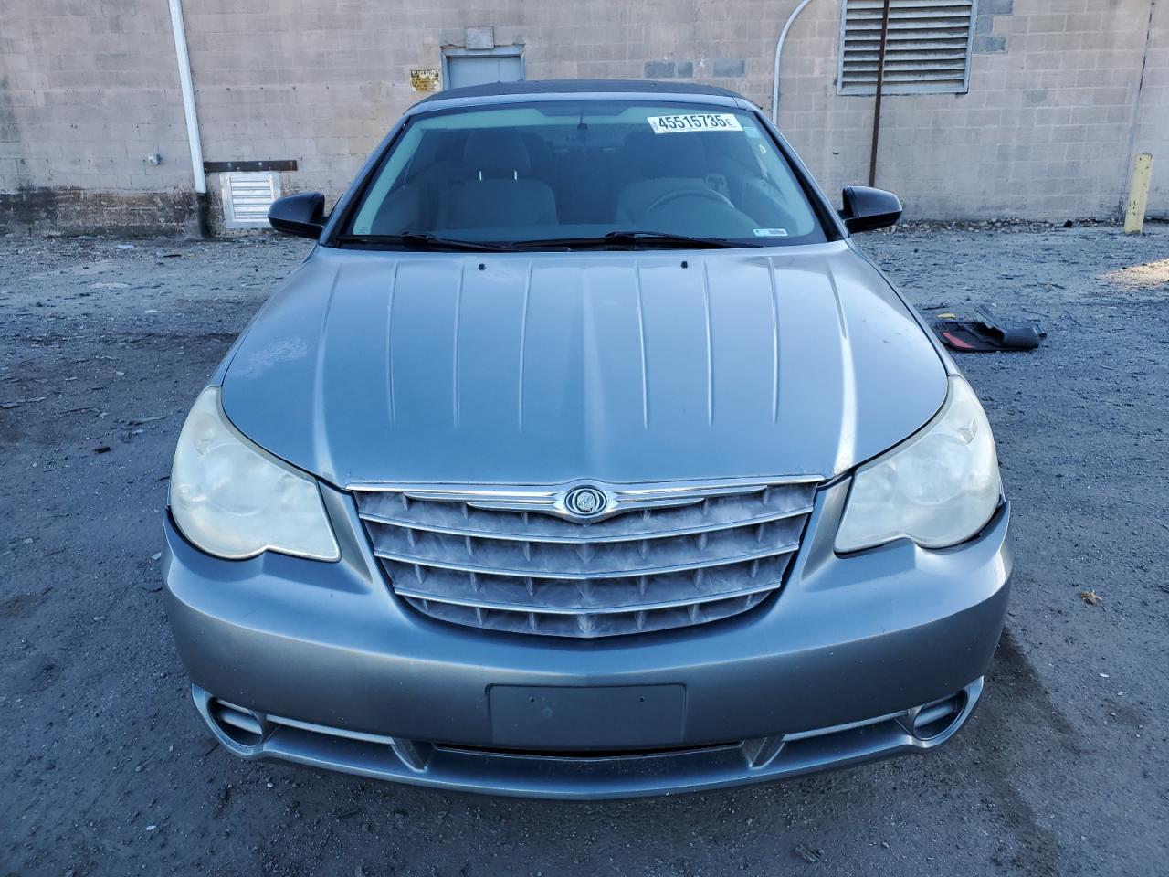 2008 Chrysler Sebring - Image 5