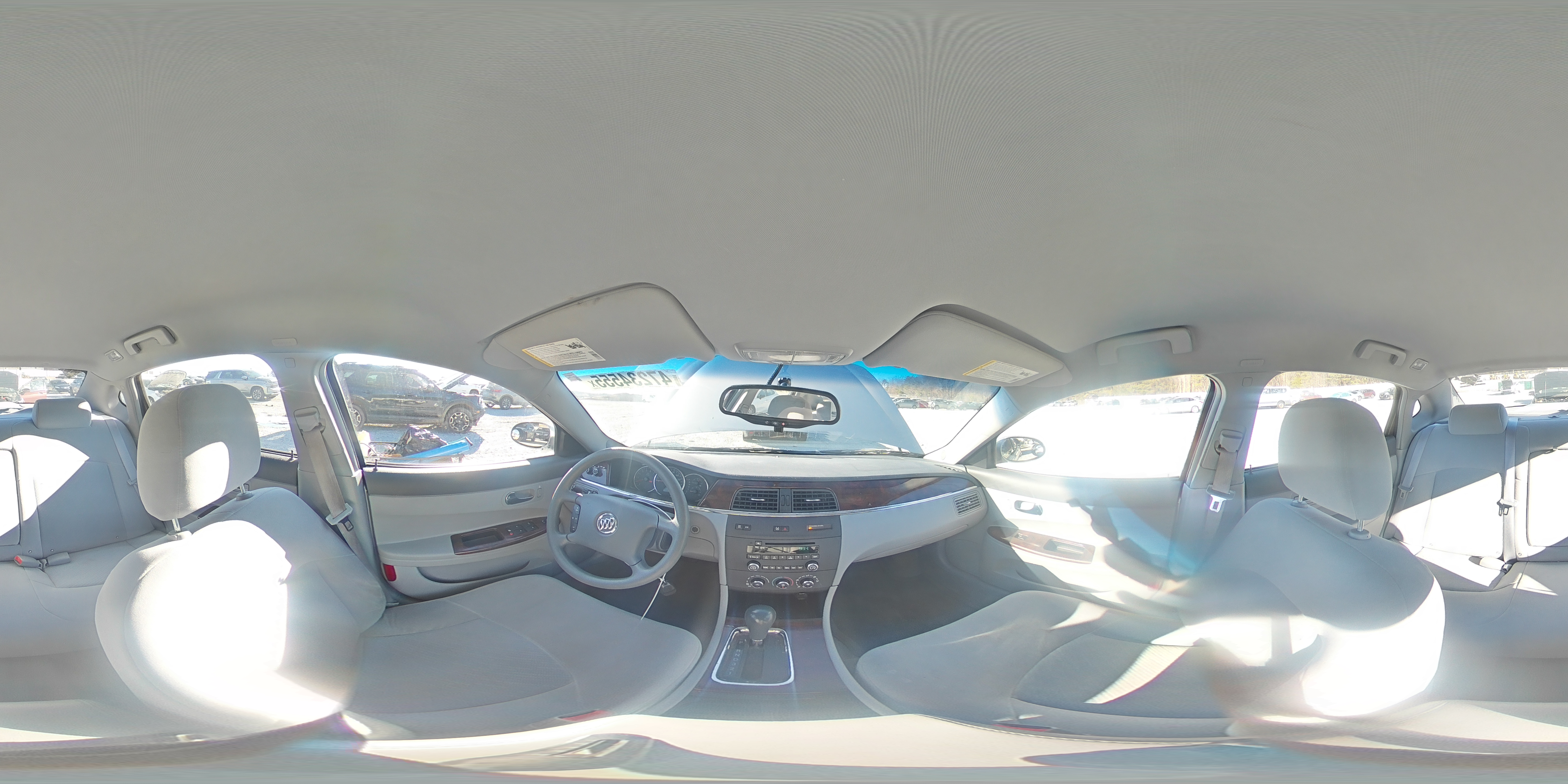 2007 Buick LaCrosse - Image 12