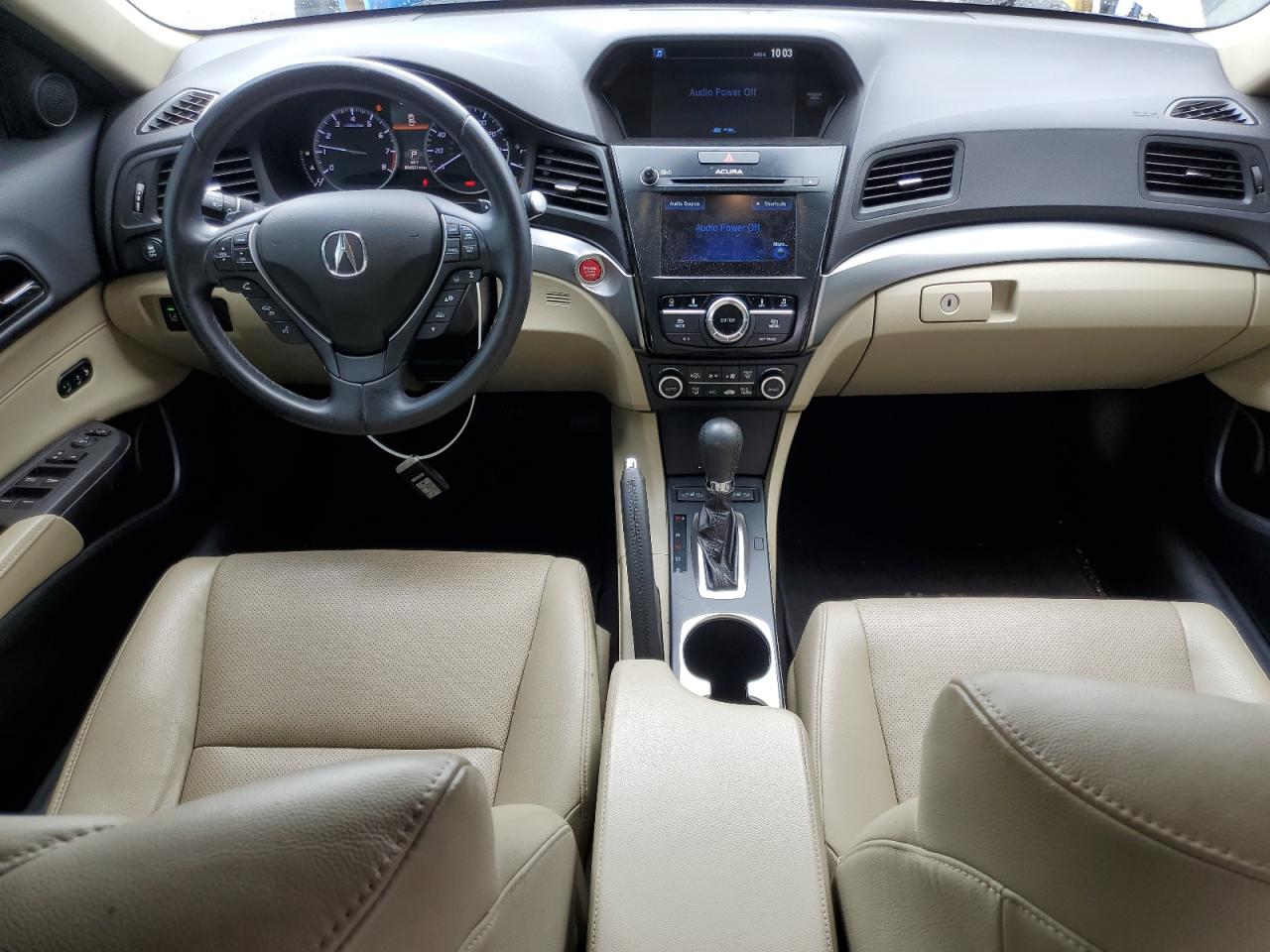 2016 Acura ILX - Image 8