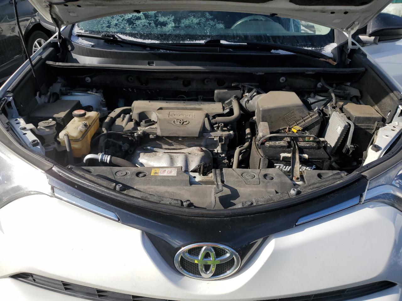 2016 Toyota RAV 4 - Image 12