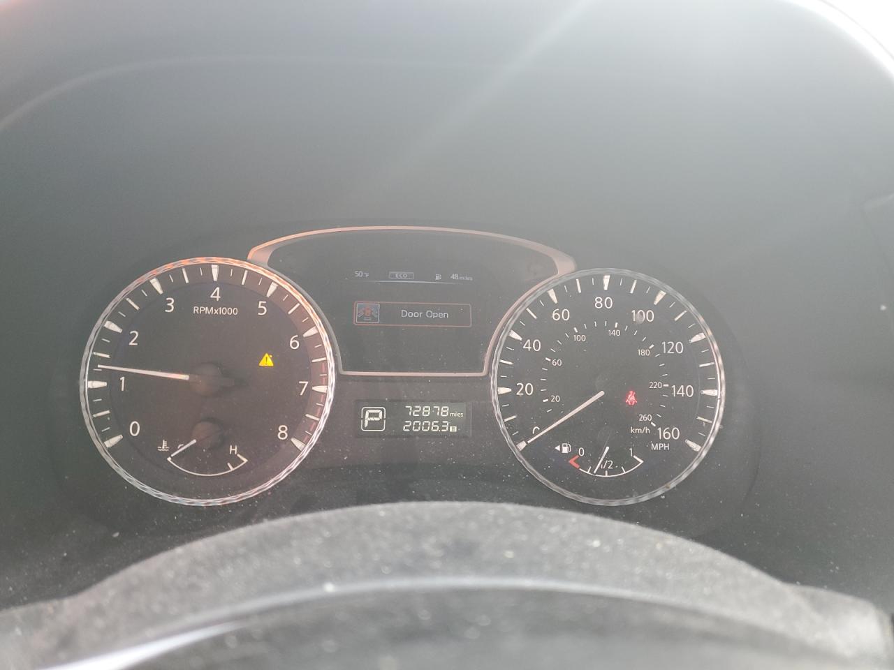 2015 Infiniti QX60 - Image 9