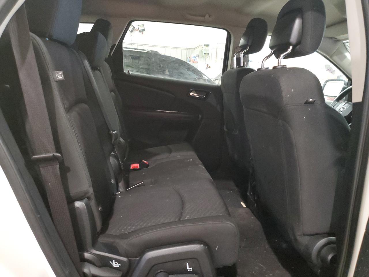 2018 Dodge Journey - Image 11