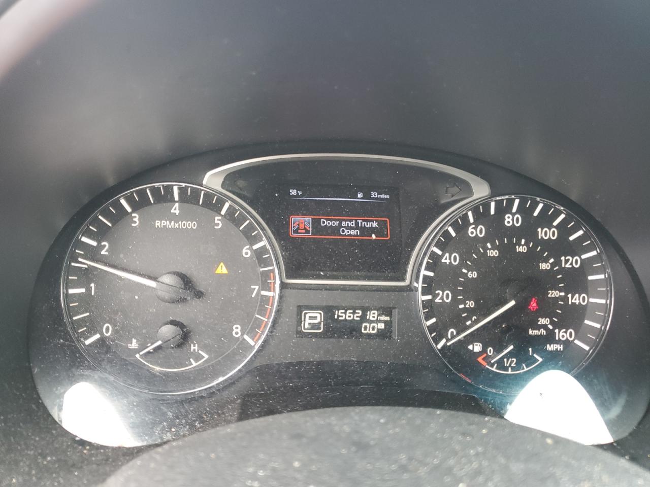 2015 Nissan Altima - Image 9
