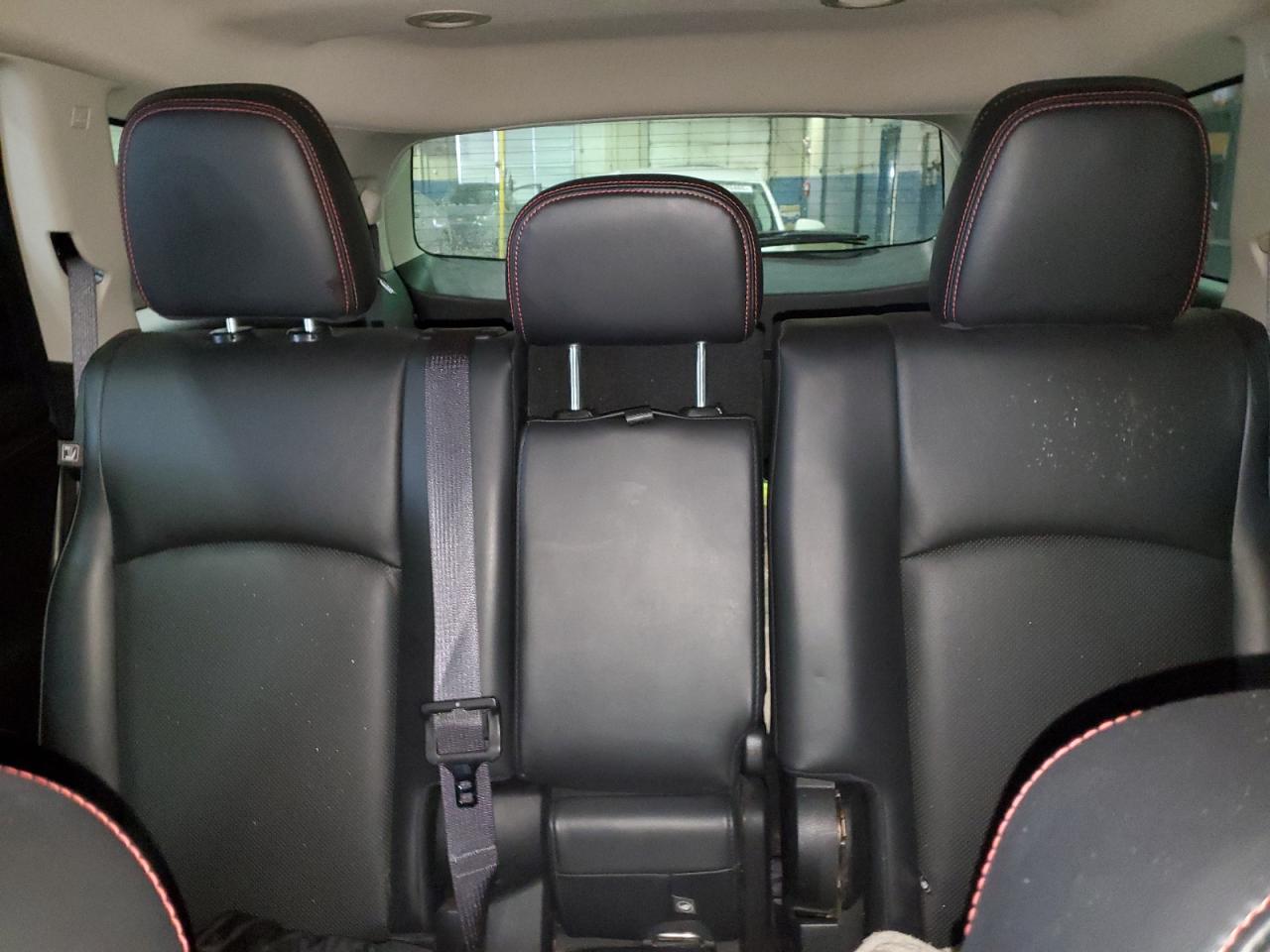 2019 Dodge Journey - Image 10