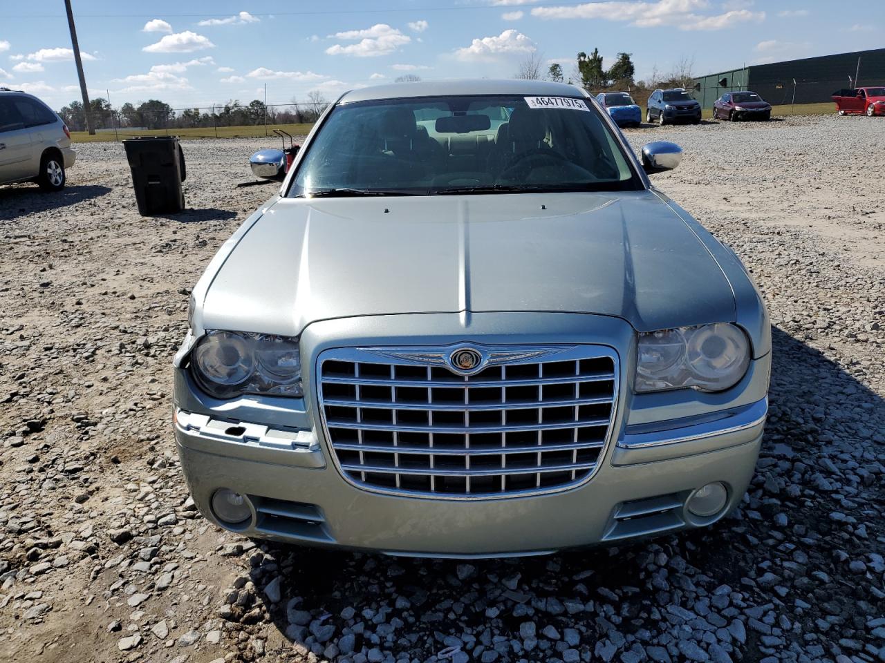 2006 Chrysler 300 - Image 5