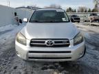 2007 Toyota Rav4 Limited en Venta en Albany, NY - Rear End