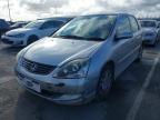 2005 HONDA CIVIC VTEC for sale at Copart CHESTER