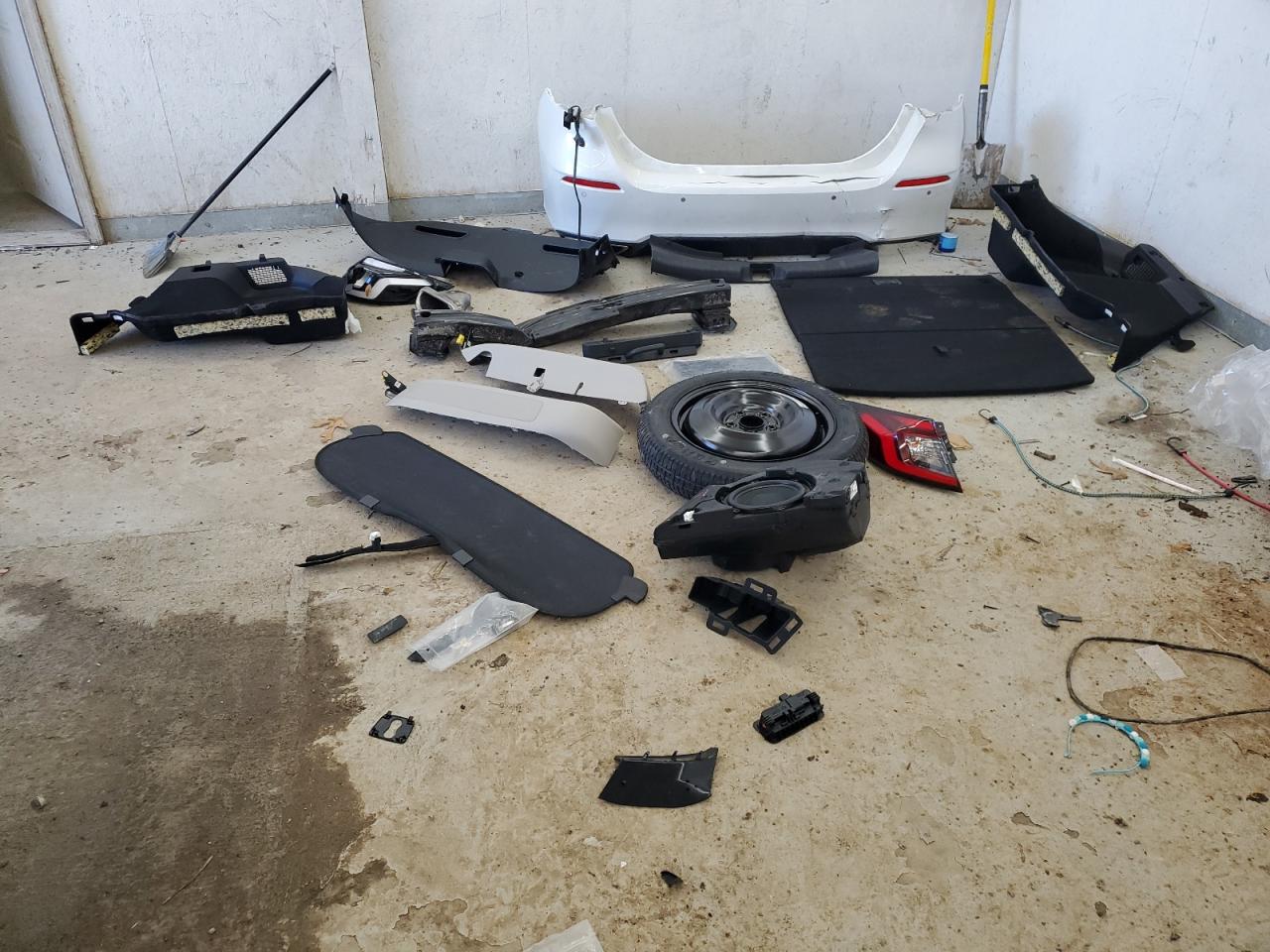 2023 Honda Civic - Image 12