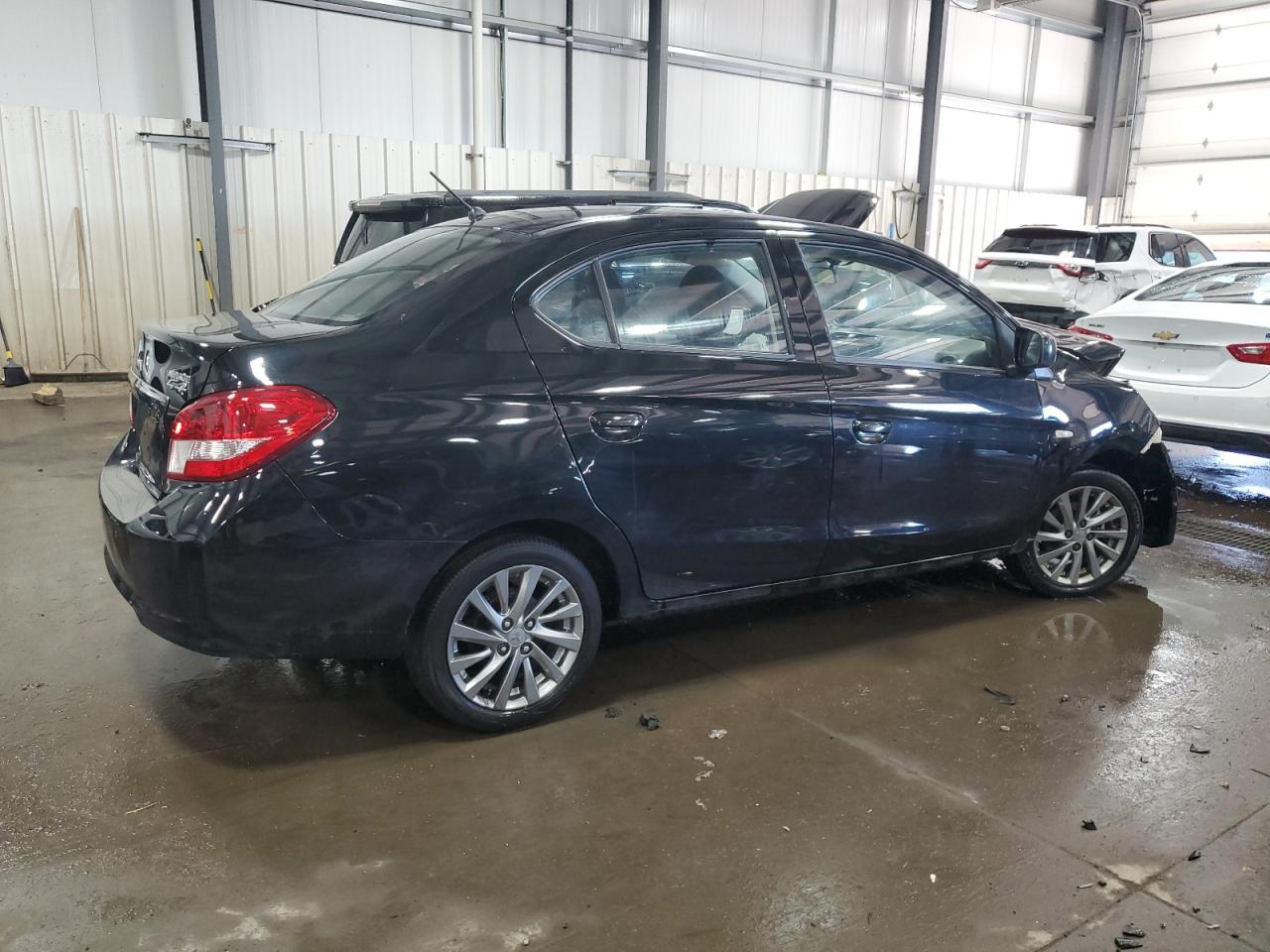 2018 Mitsubishi Mirage - Image 3