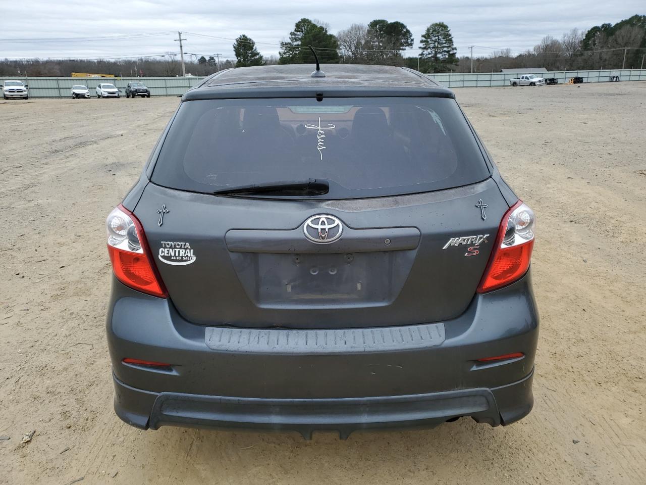 2009 Toyota Corolla - Image 6