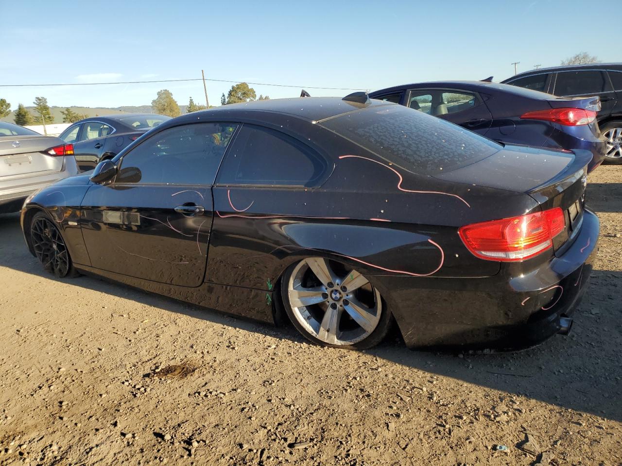 2009 BMW 3er - Image 2