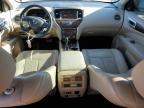 2017 Nissan Pathfinder S продається в Florence, MS - Rear End