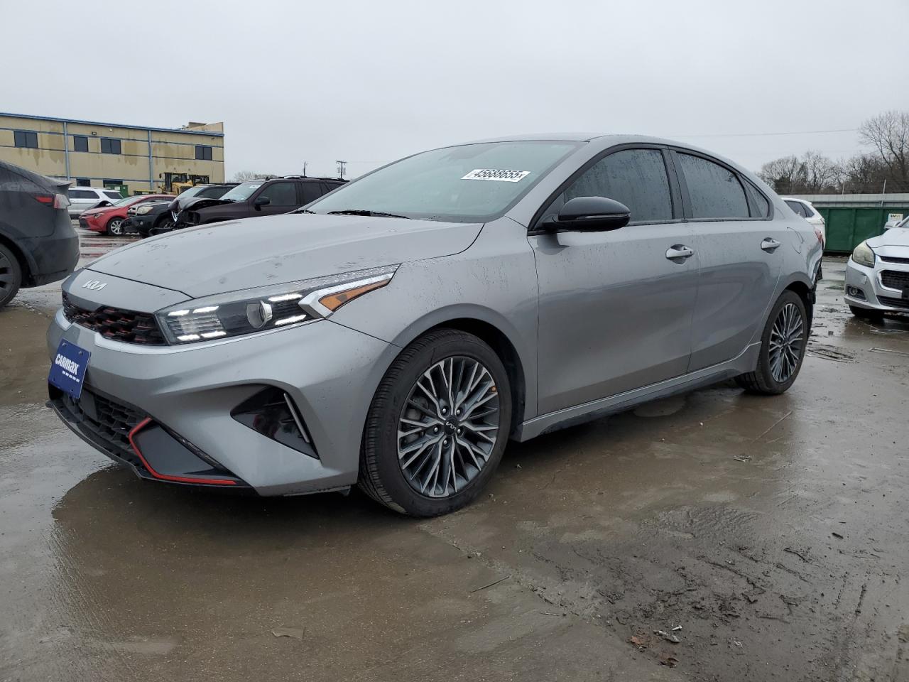2023 Kia Forte - Image 1