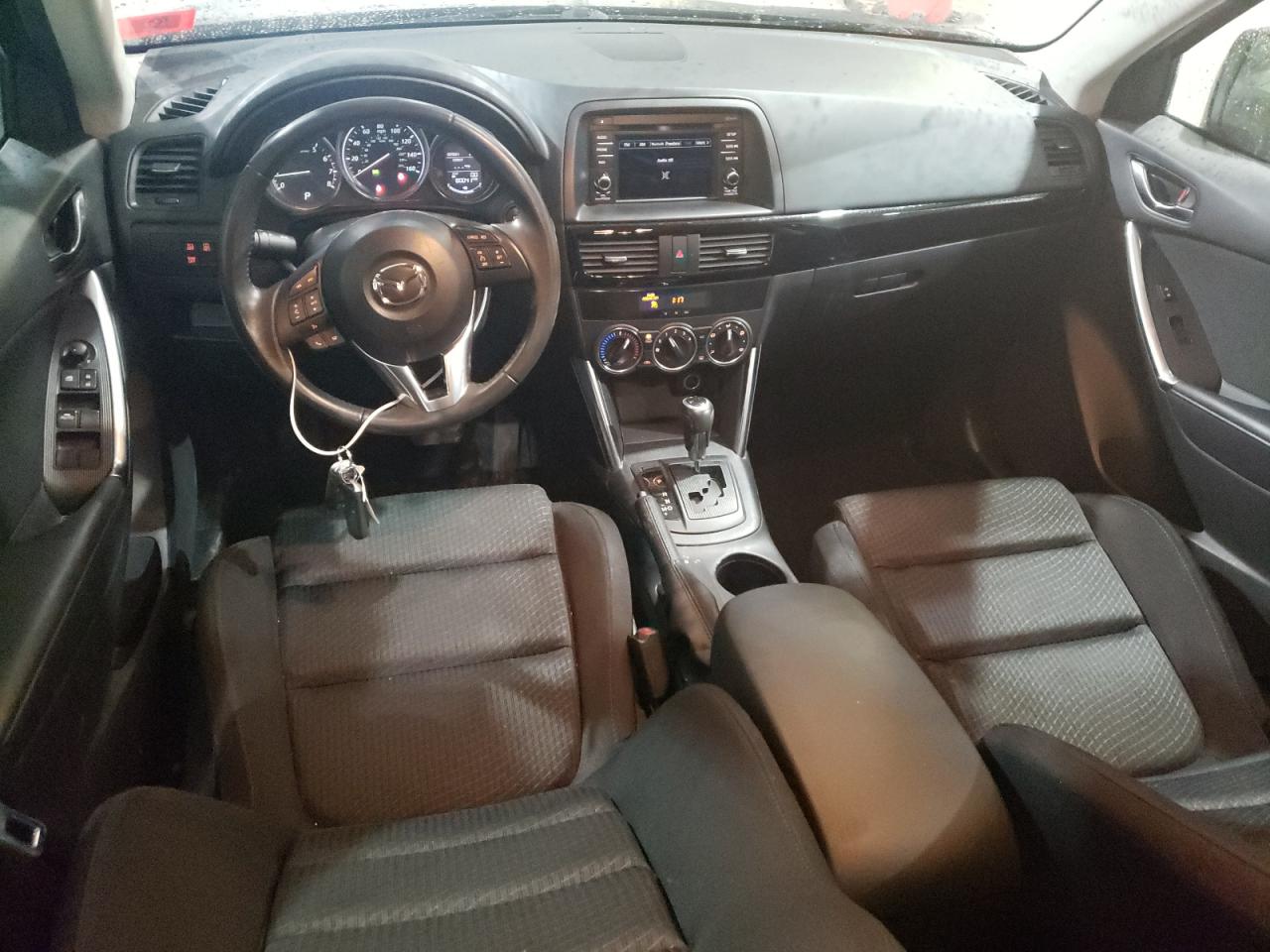 2014 Mazda CX-5 - Image 8