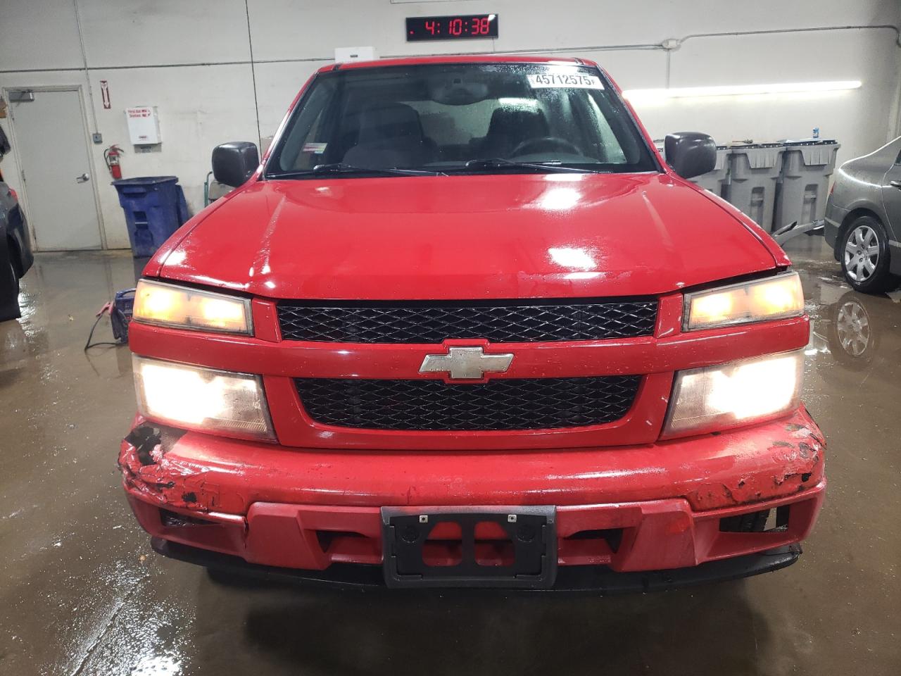 2004 Chevrolet Colorado - Image 5