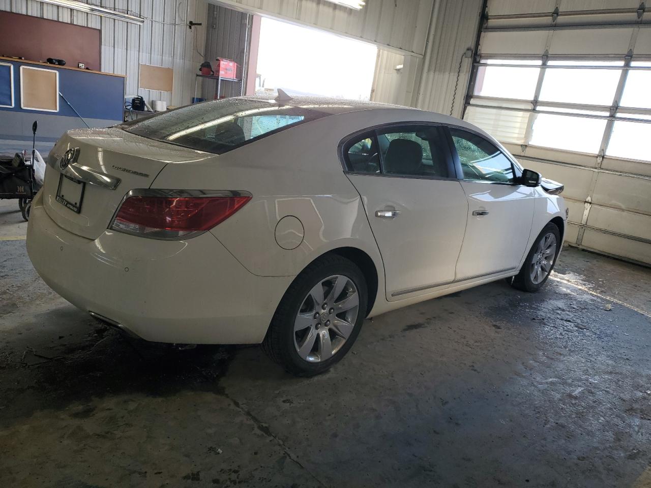 2013 Buick LaCrosse - Image 3