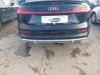2022 AUDI E-TRON S L for sale at Copart YORK
