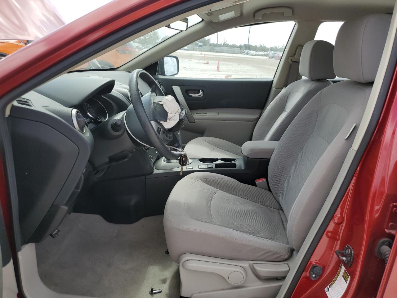 2014 Nissan Rogue - Image 7