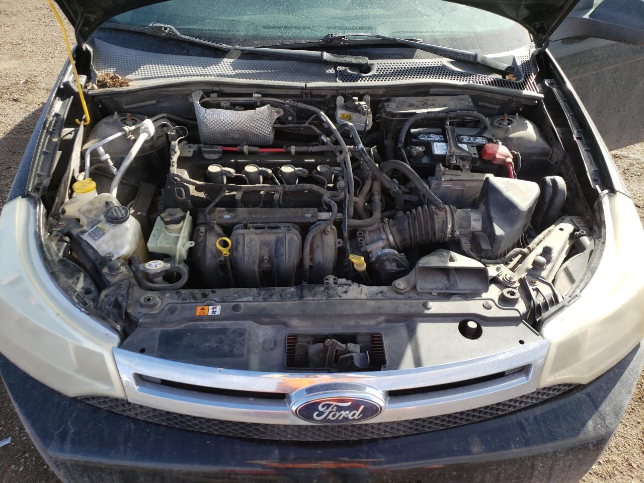 2011 Ford Focus - Image 13