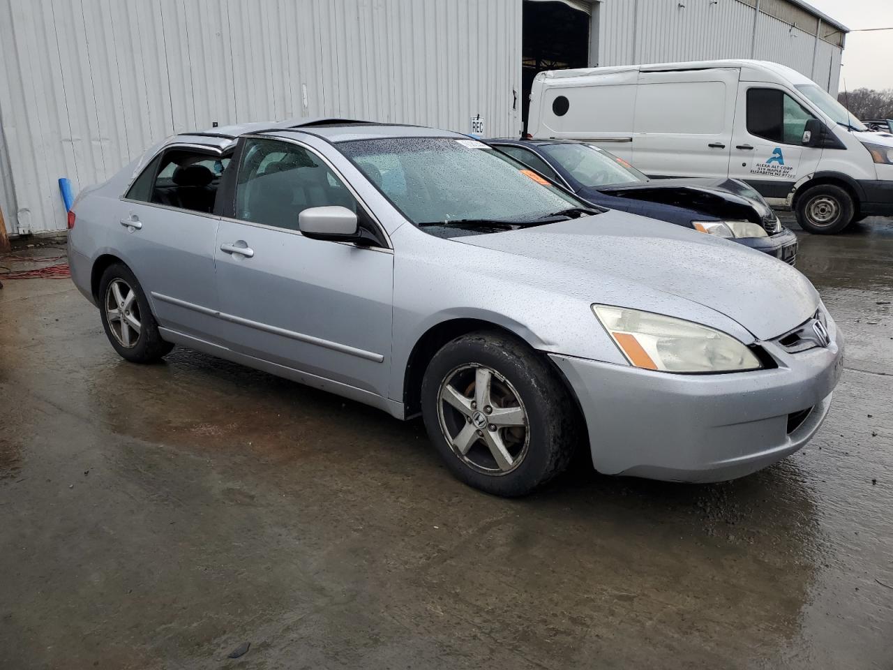 2005 Honda Accord - Image 4