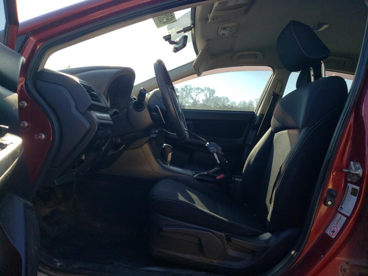 2013 Subaru Impreza - Image 7