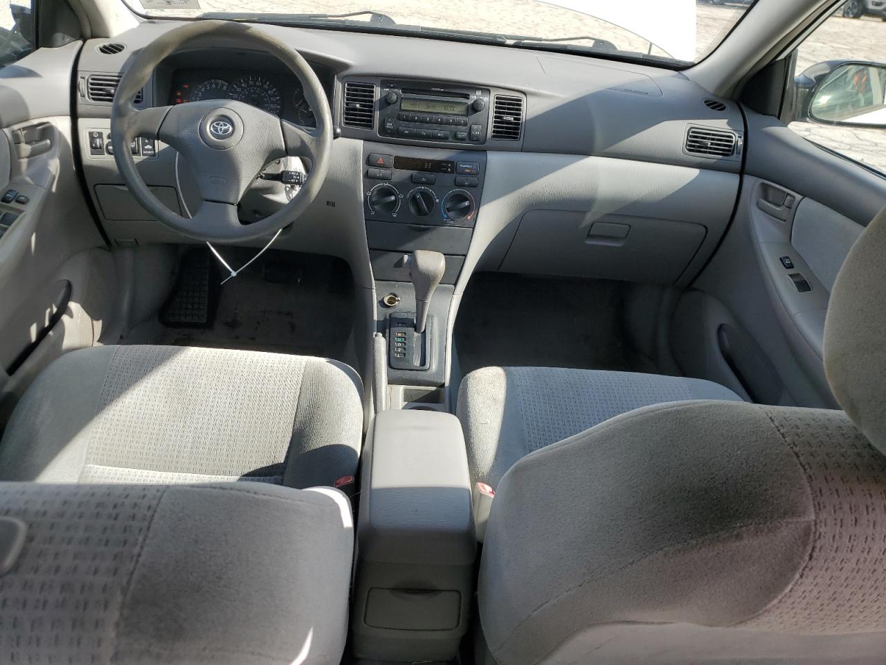 2008 Toyota Corolla - Image 8