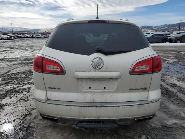  BUICK ENCLAVE 2013 Білий