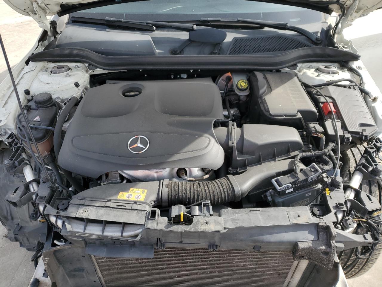 2018 Mercedes-Benz GLA-klasse - Image 11