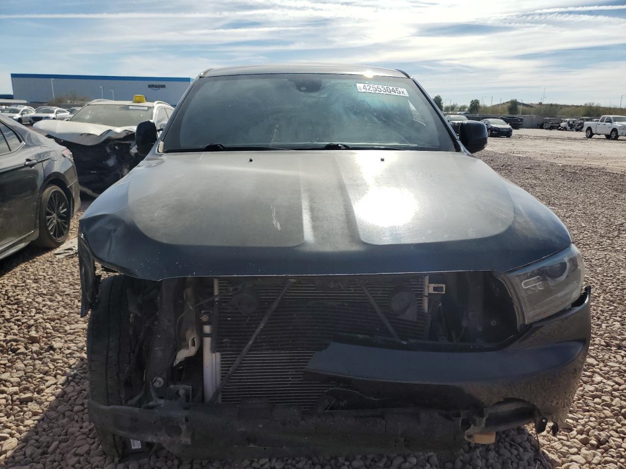 2016 Dodge Durango - Image 5