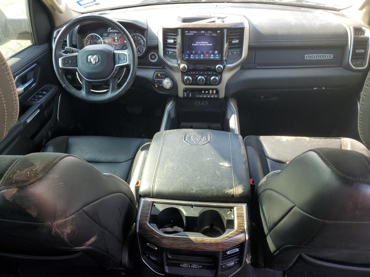 2020 RAM 1500 - Image 8