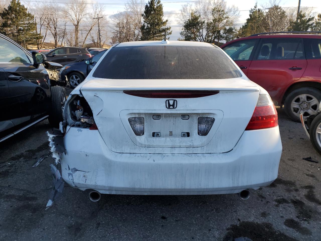 2006 Honda Accord - Image 6