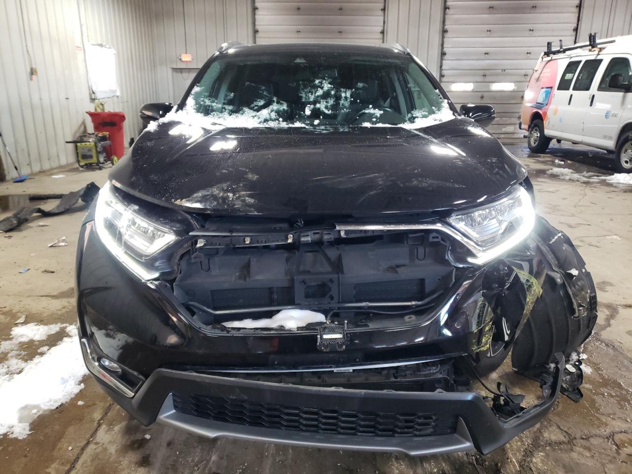 2017 Honda CR-V - Image 5