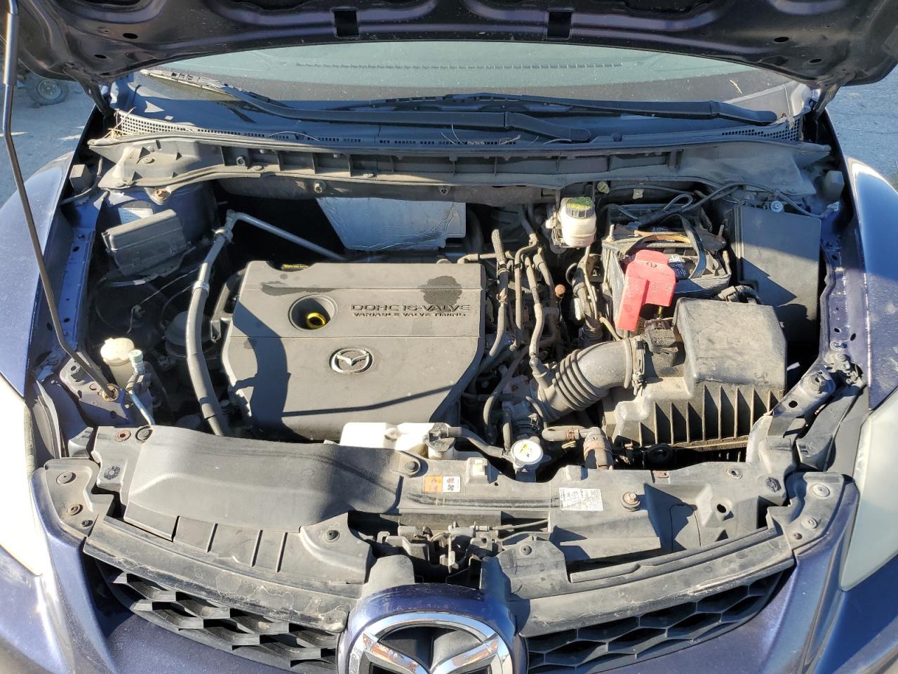 2010 Mazda CX-7 - Image 12