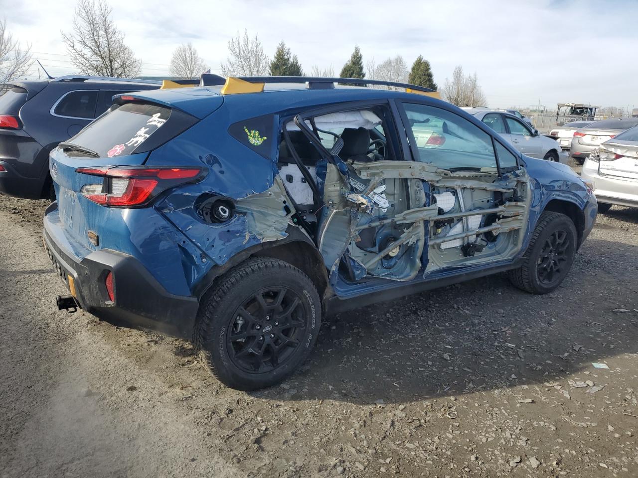 2024 Subaru XV - Image 3