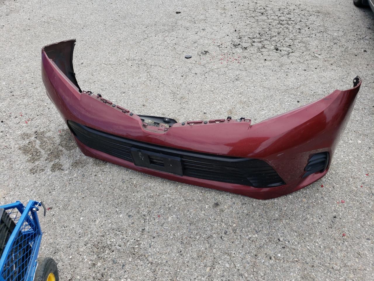 2018 Toyota Sienna - Image 12
