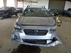 2017 Subaru Impreza Sport zu verkaufen in American Canyon, CA - Front End