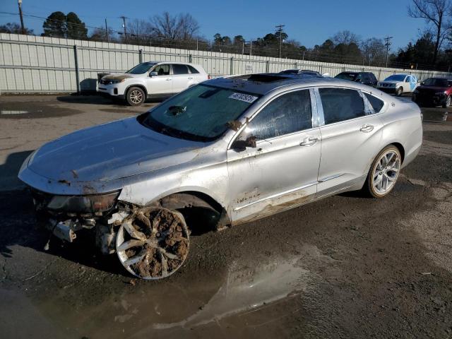 2014 Chevrolet Impala Ltz