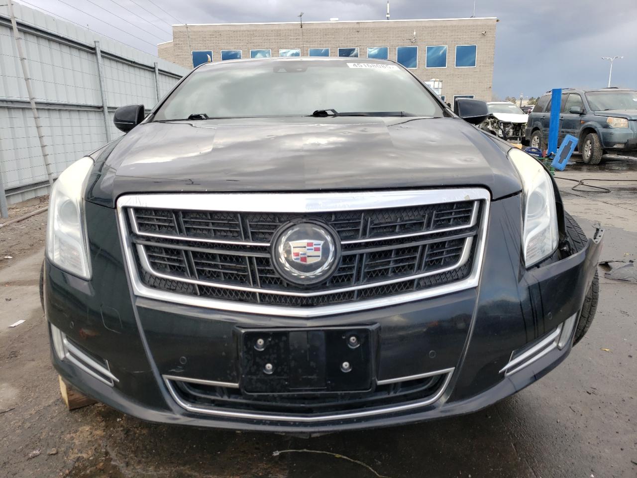 2015 Cadillac XTS - Image 5