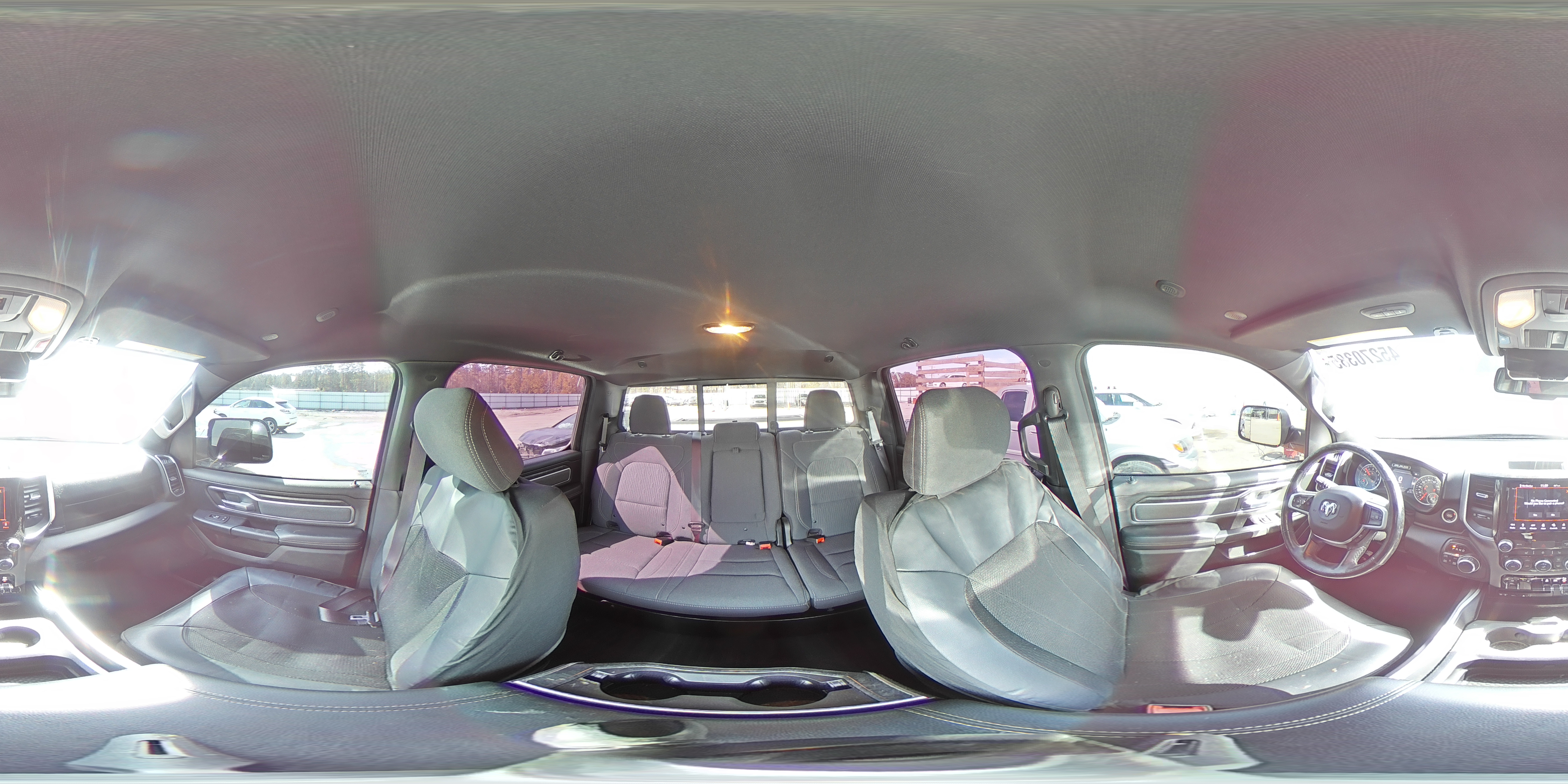 2019 RAM 1500 - Image 14