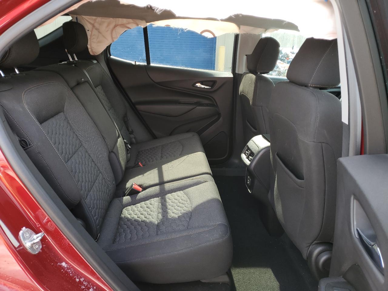 2019 Chevrolet Equinox - Image 11