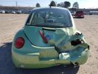 2003 Volkswagen New Beetle Gls zu verkaufen in Conway, AR - Rear End
