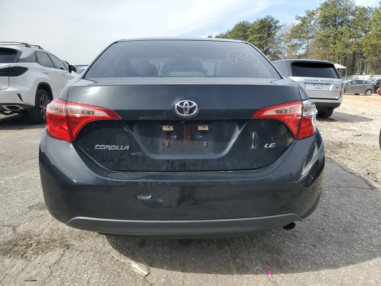 2017 Toyota Corolla - Image 6