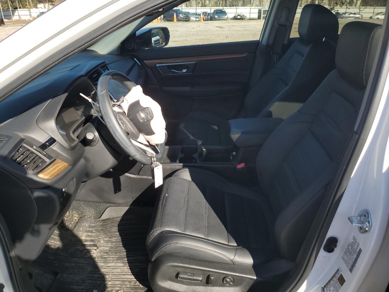 2021 Honda CR-V - Image 7